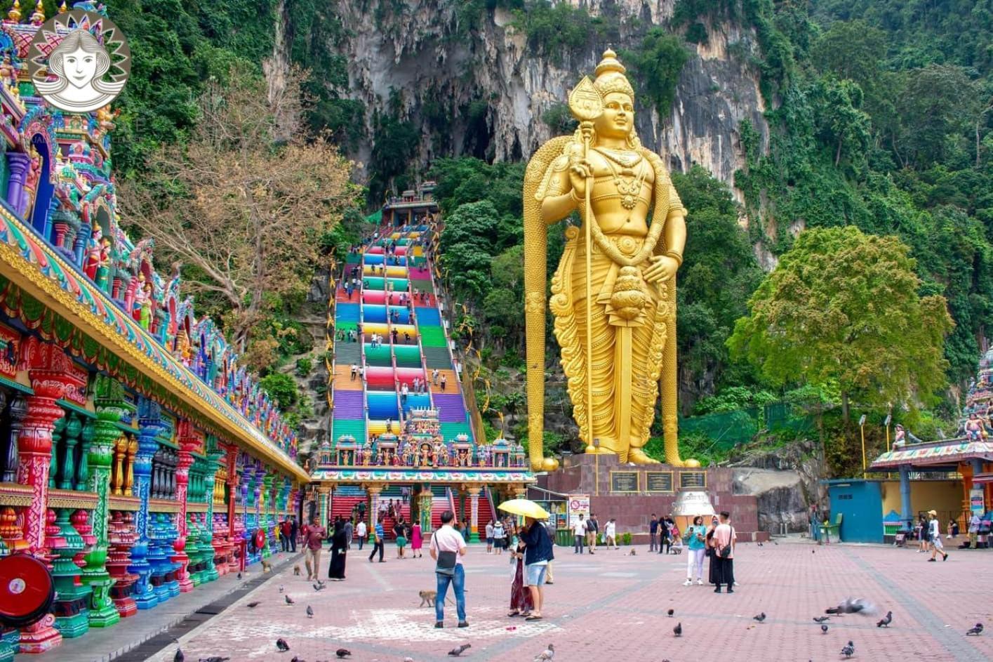 Snc42号白金套房旅馆 吉隆坡 外观 照片
